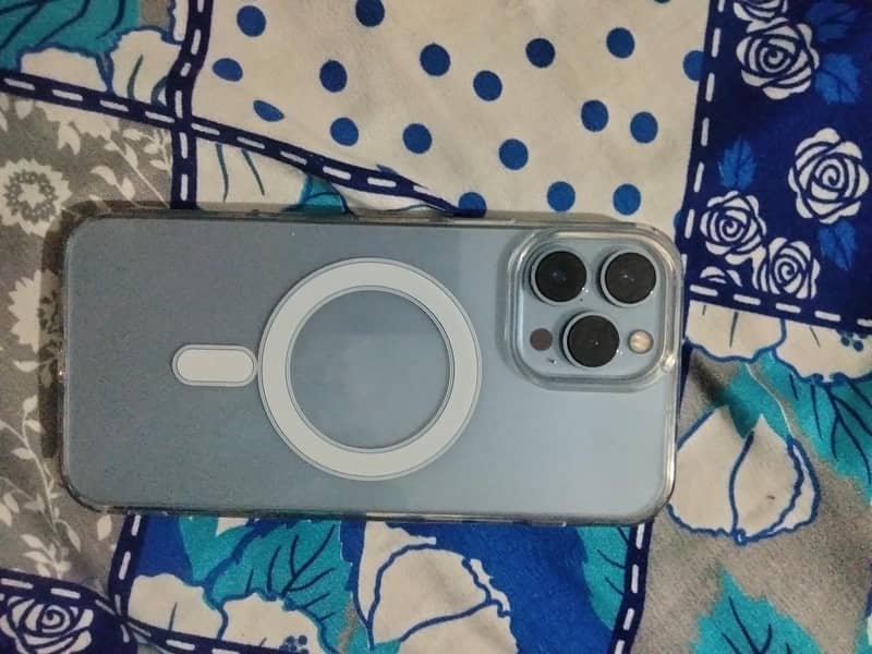 Apple iPhone 13 Pro Max 1