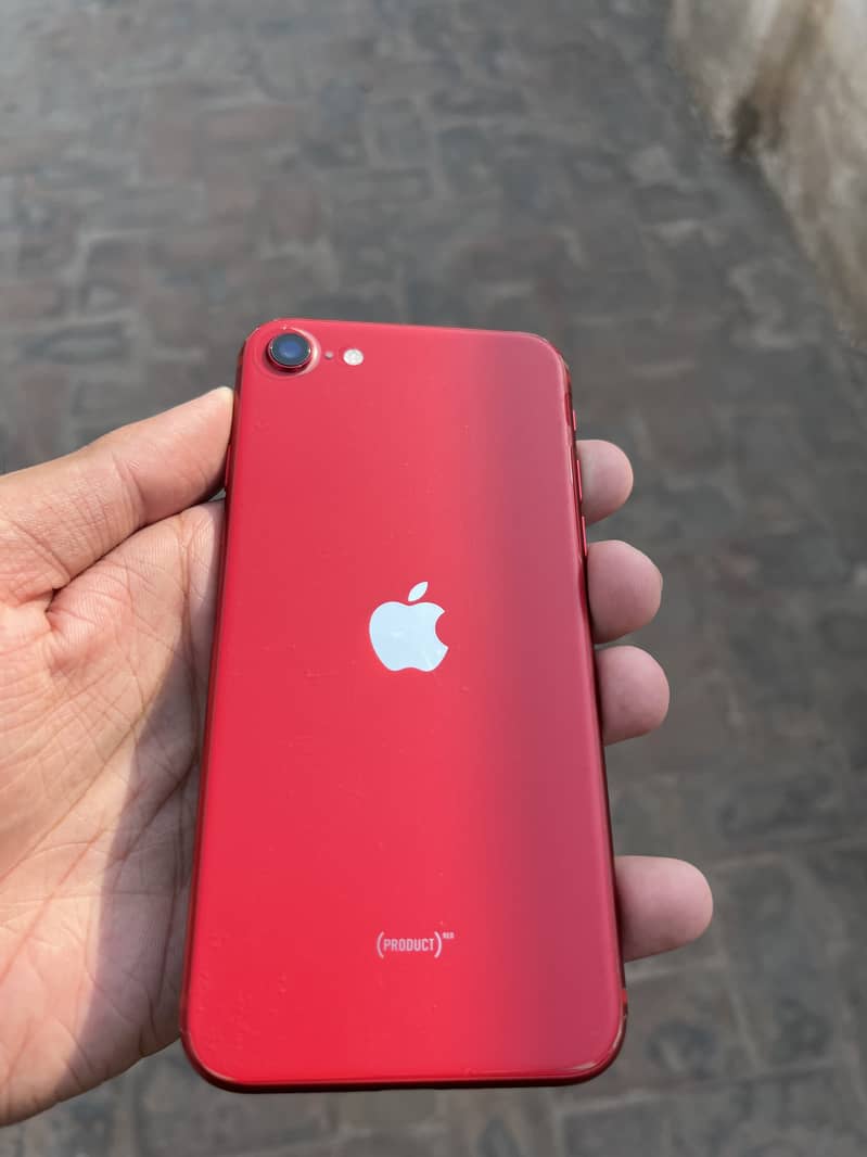 Apple iPhone SE 0