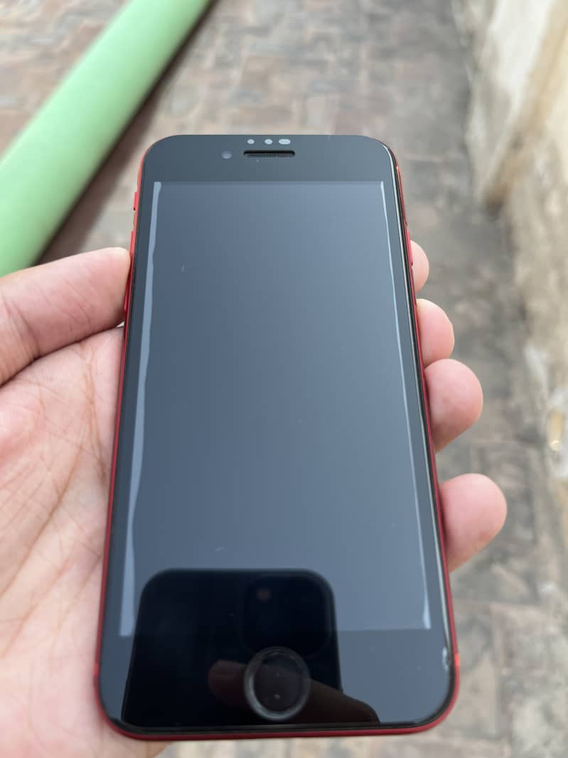 Apple iPhone SE 1