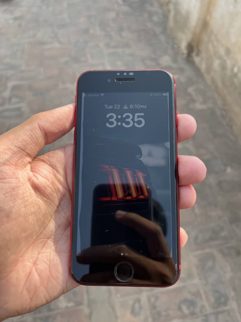 Apple iPhone SE 2
