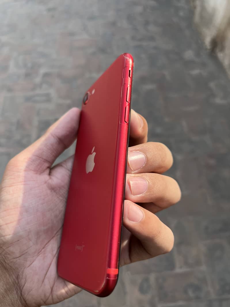 Apple iPhone SE 4