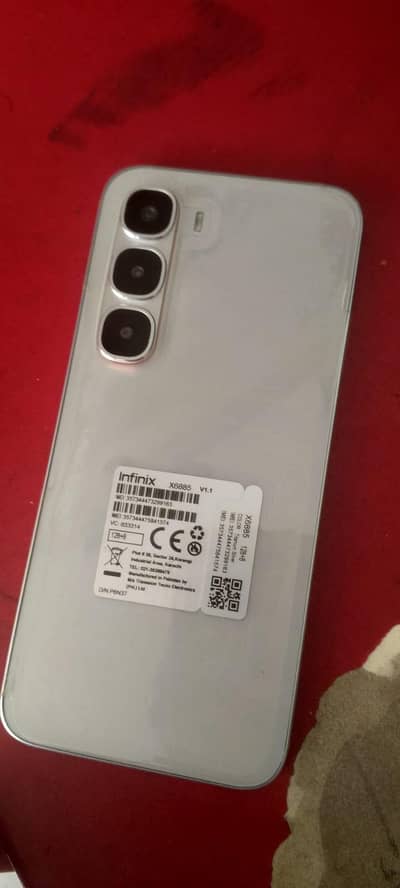 Infinix Other Model