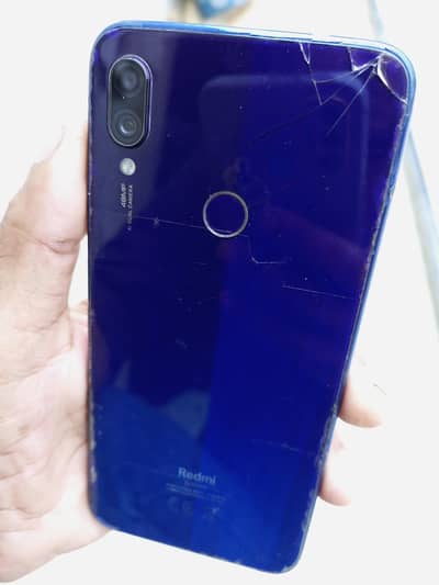 Xiaomi Redmi Note 7