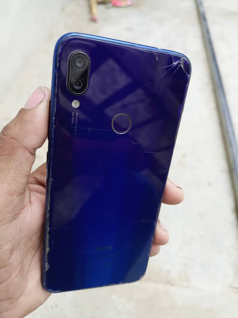 Xiaomi Redmi Note 7 1