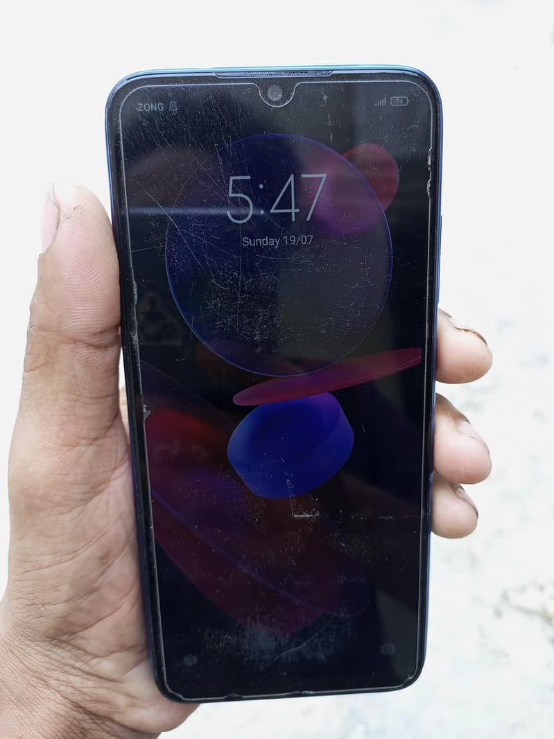 Xiaomi Redmi Note 7 2