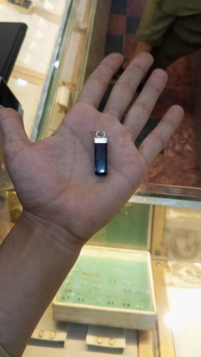 silver lakat