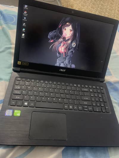 Acer Aspire 3 A315-53G Core i5 7th Gen / 8GB RAM / 1TB / MX130