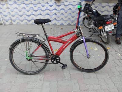 cycle