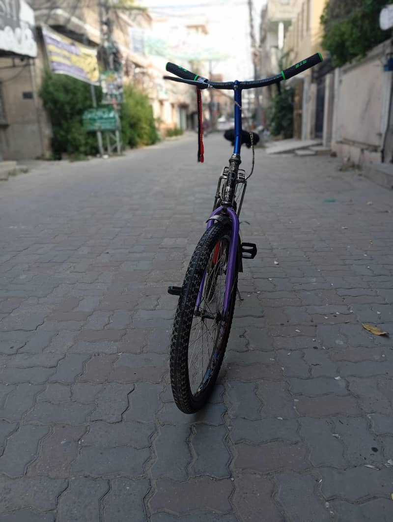 cycle 1