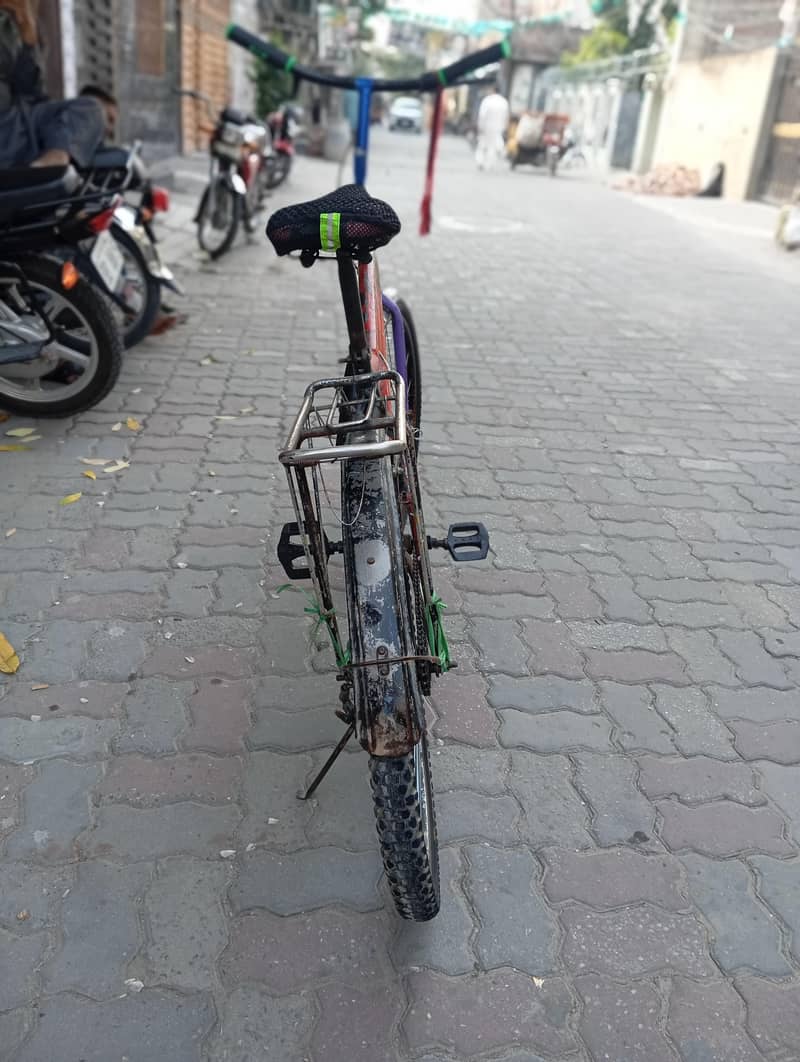 cycle 2