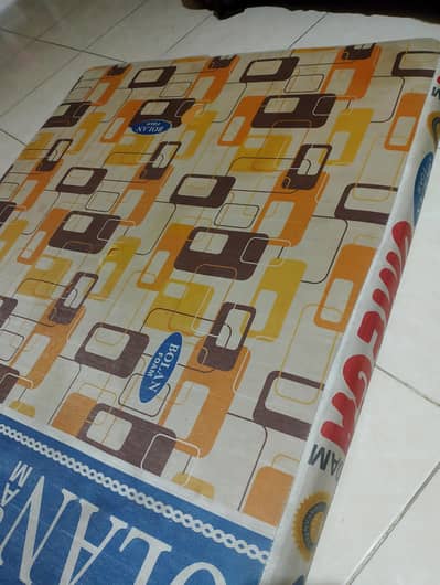 Single Bed Mattress for Sale – Good Condition