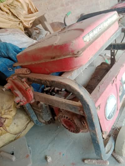Generator For Sale