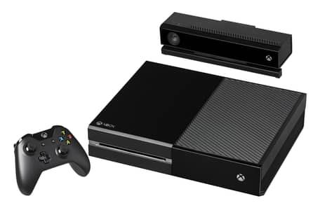 Xbox one fat 1tb with two controllers with games jail break