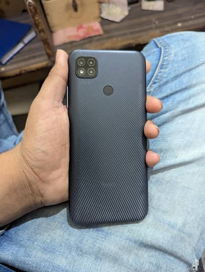 Xiaomi Redmi 9C