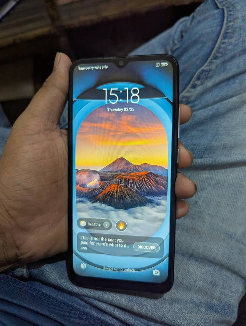 Xiaomi Redmi 9C 1
