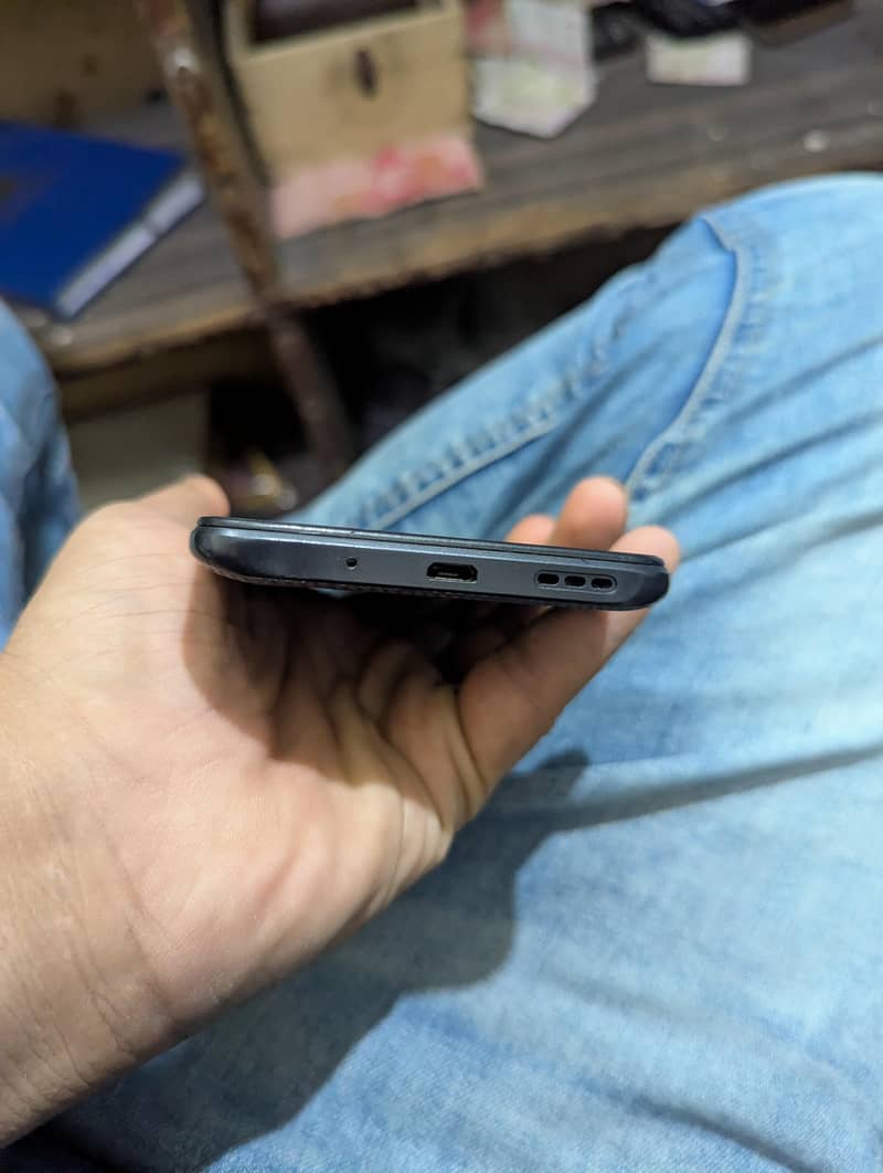 Xiaomi Redmi 9C 3