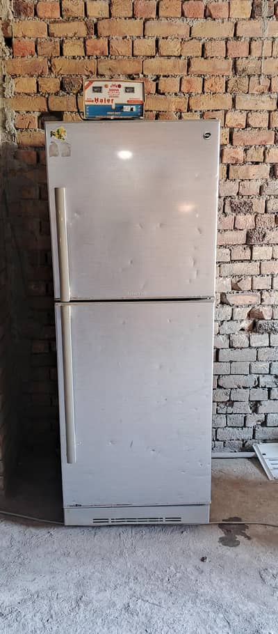 Fridge, refrigerator