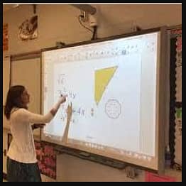 Interactive Smart Boards 1