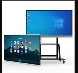 Interactive Smart Boards 3