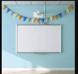 Interactive Smart Boards 4