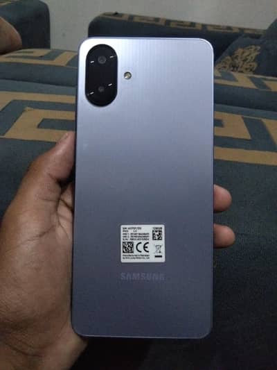 Samsung a07 4/128gp