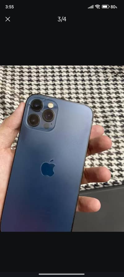 iphone 12 pro