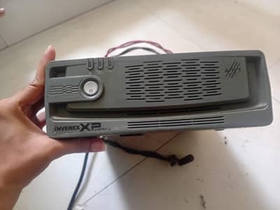selling inverex in ok condition