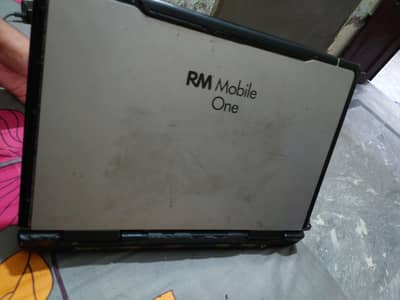 RM education Laptop