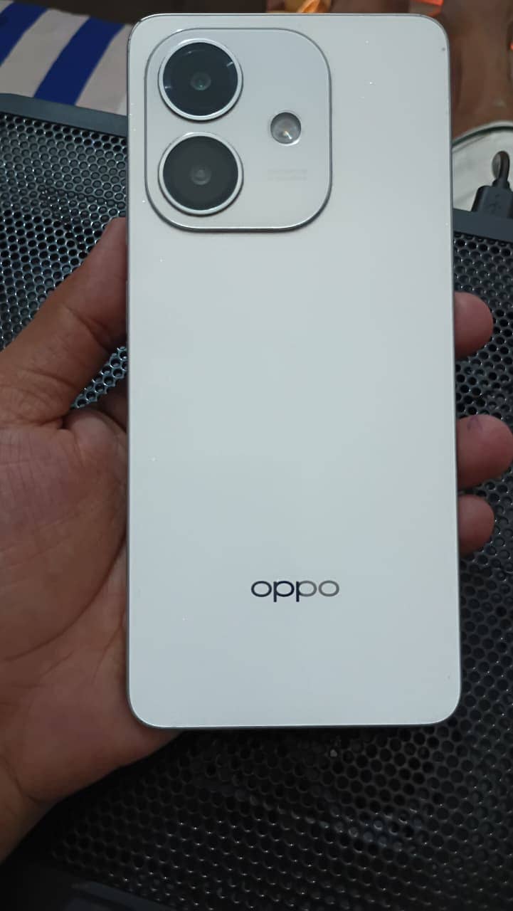 OPPO A3 0