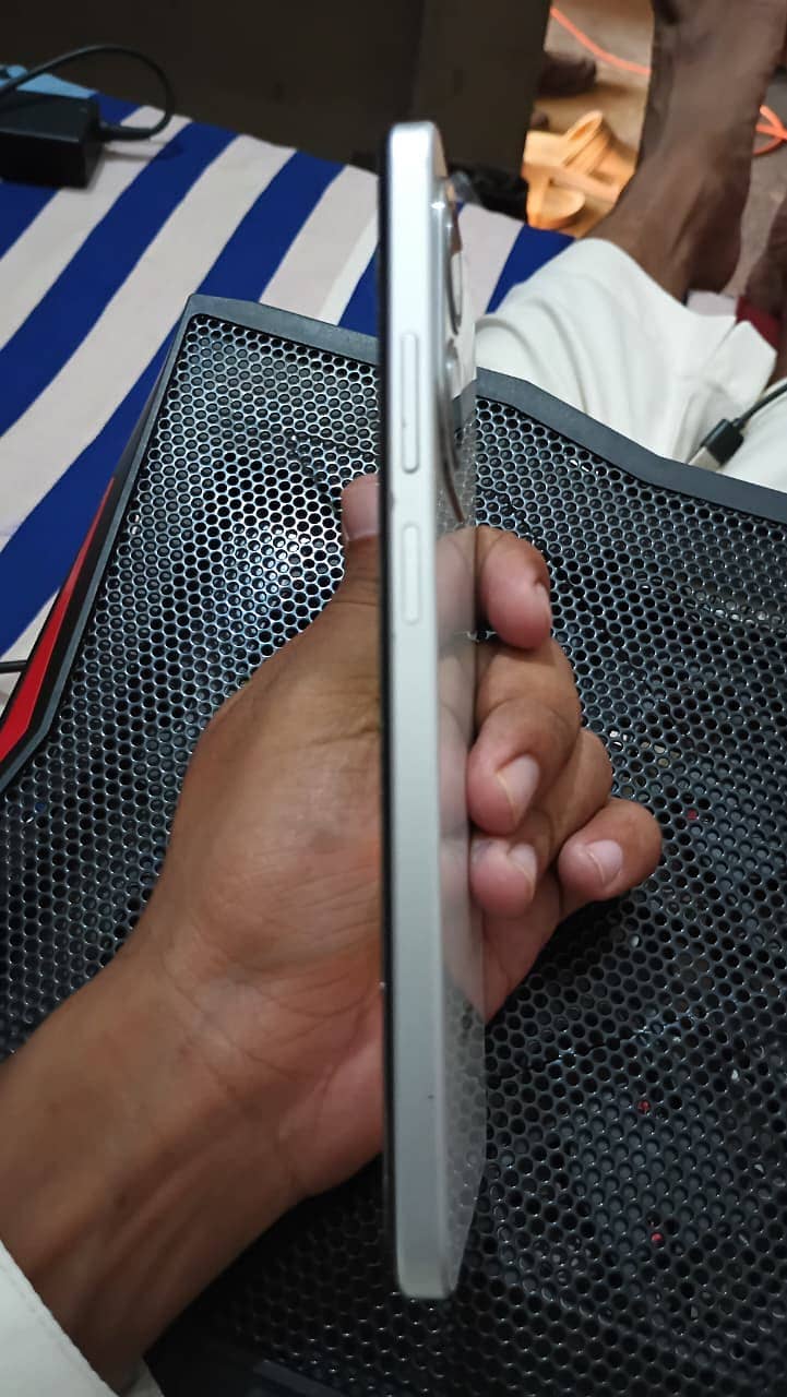 OPPO A3 2