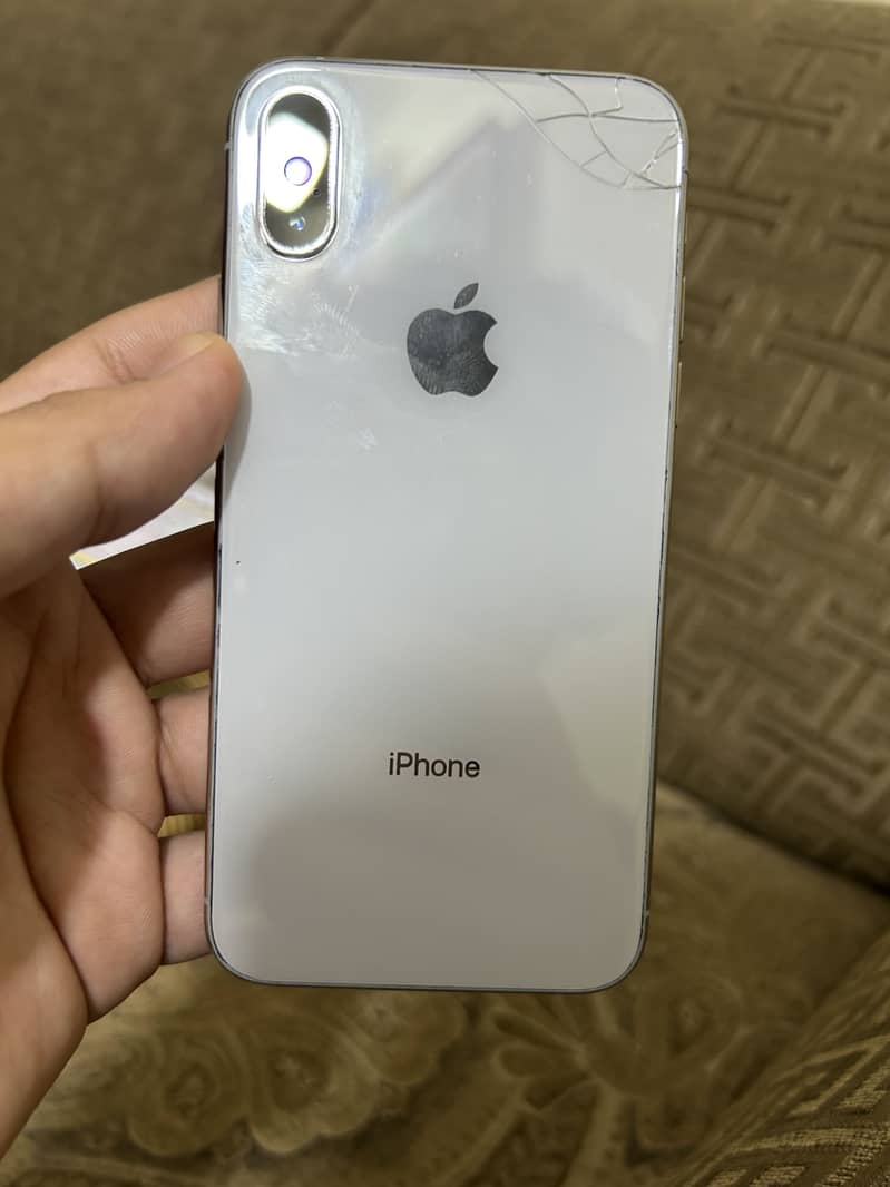 Apple iPhone XS 5