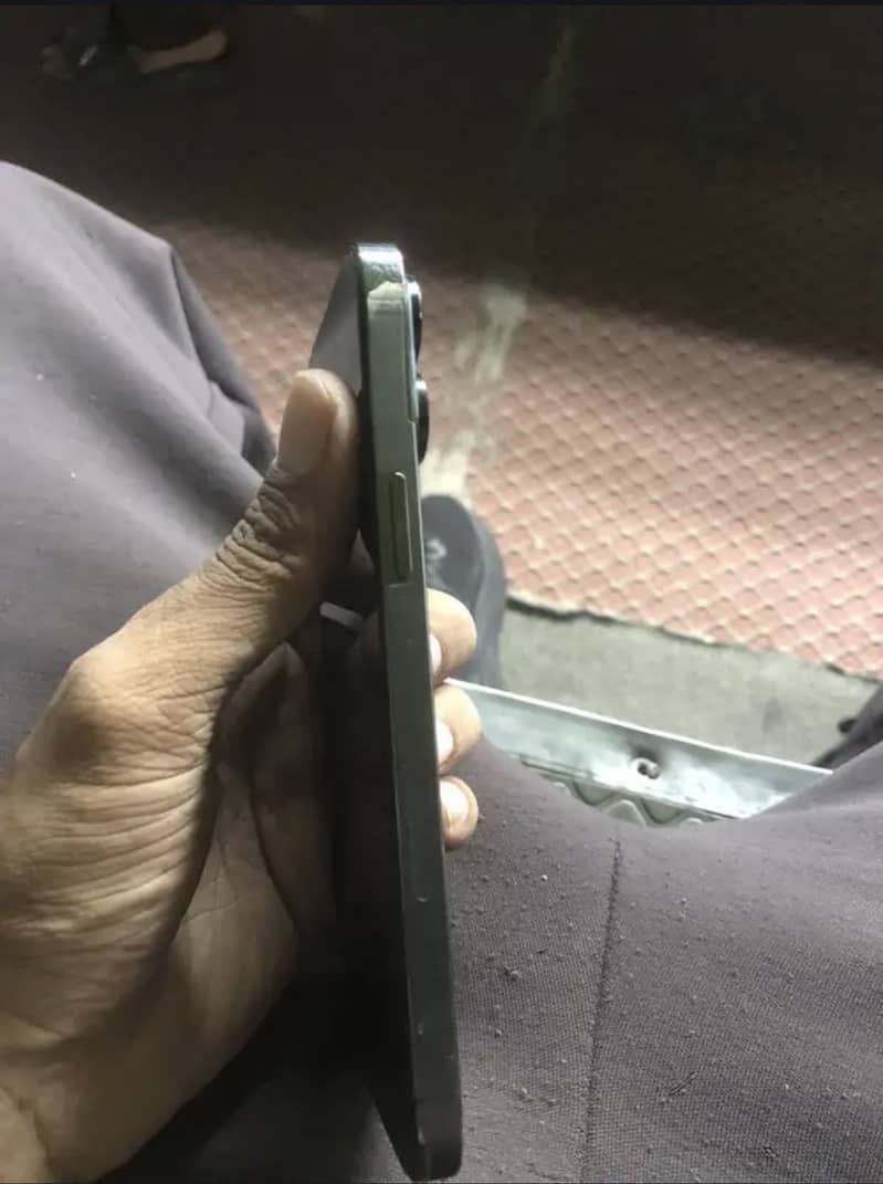 Iphone 13 pro max jv 0