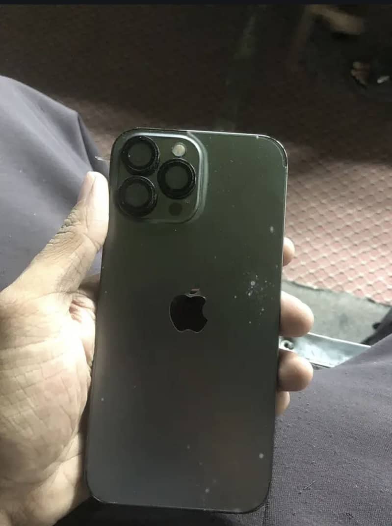 Iphone 13 pro max jv 1
