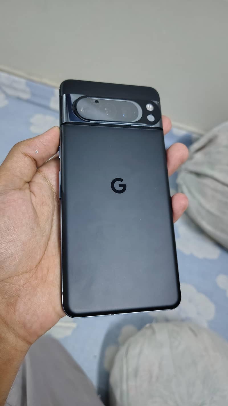 Google Pixel 8 Pro 1