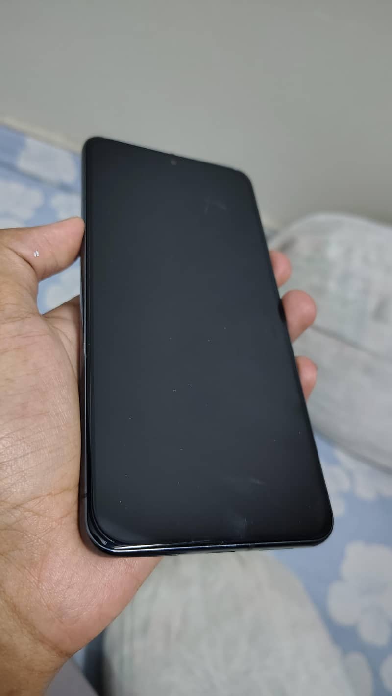 Google Pixel 8 Pro 6