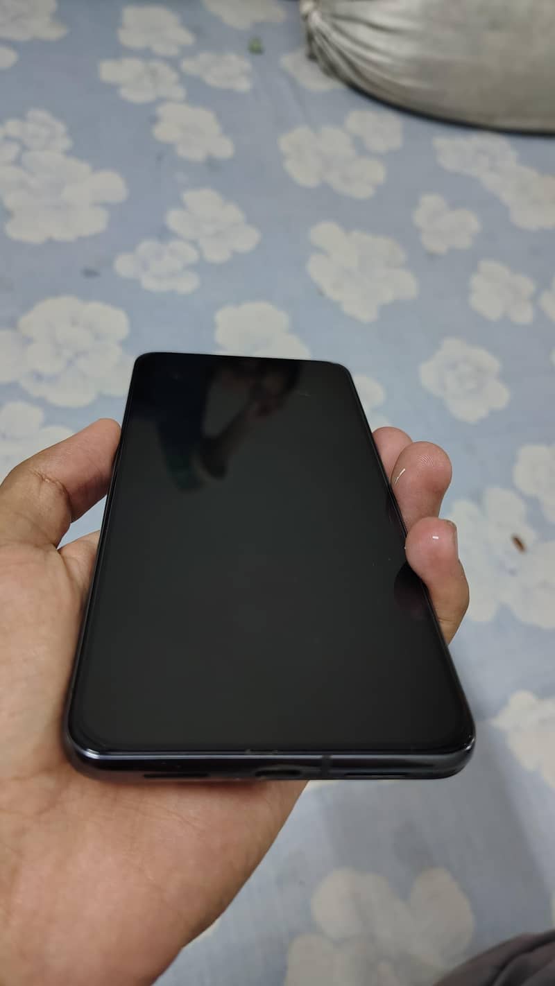 Google Pixel 8 Pro 7