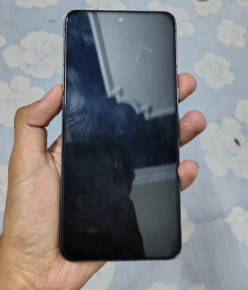 Google Pixel 8 Pro 8