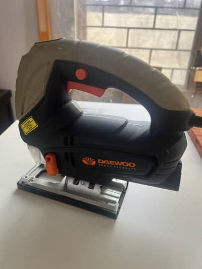 Jigsaw Daewoo 800w