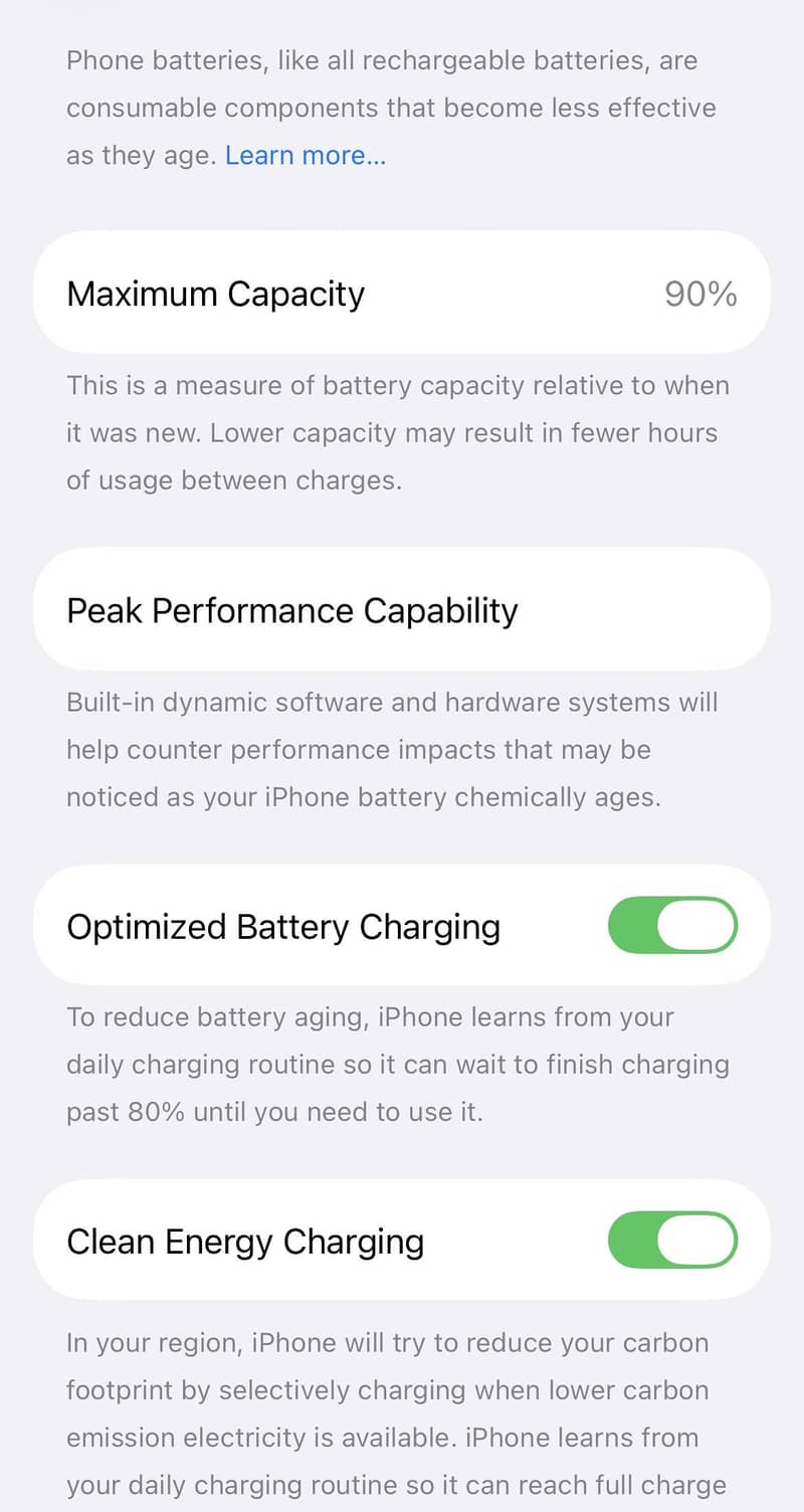 Apple iPhone 14 condition 10/10 5