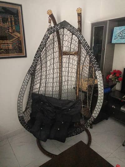 Rocking chair