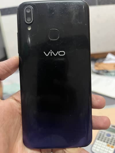 Vivo Y93