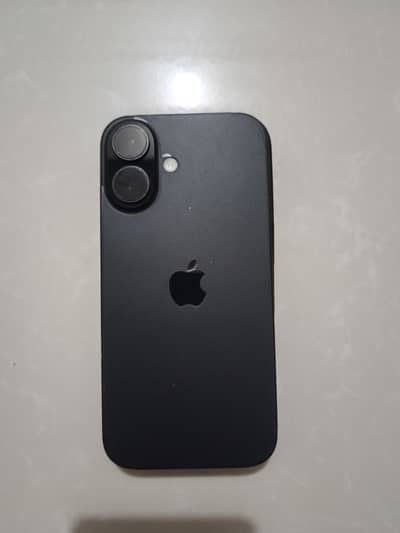Apple iPhone 16