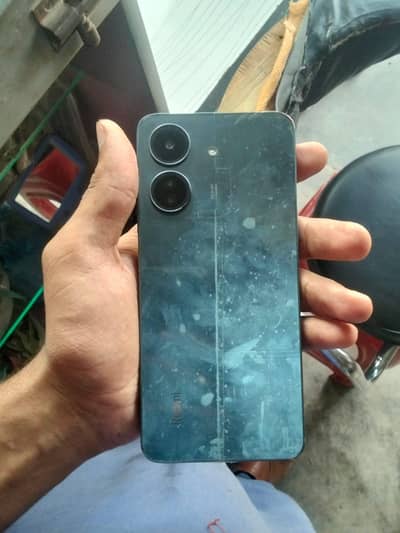 Xiaomi Redmi 13c