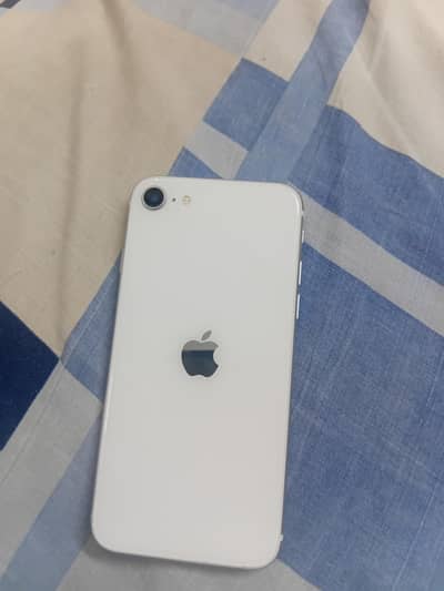 Apple iPhone SE