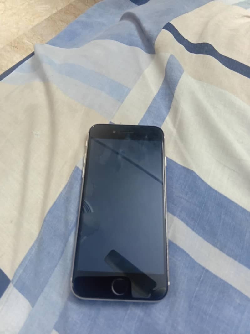Apple iPhone SE 1