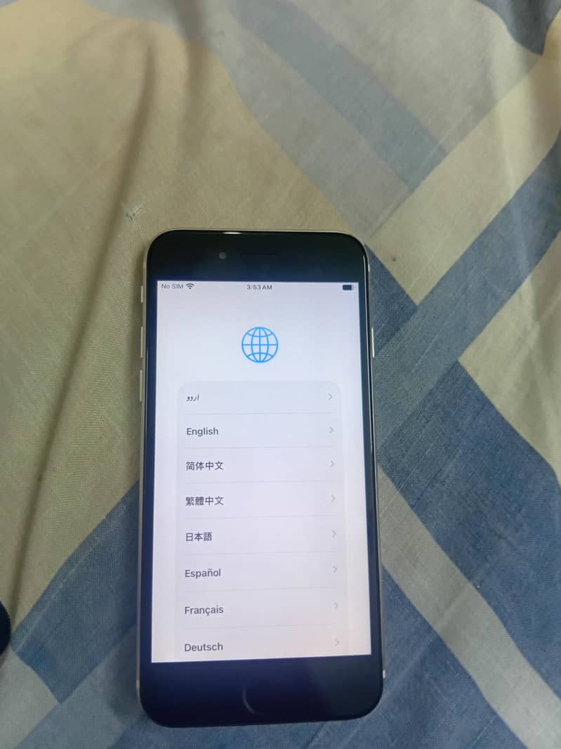Apple iPhone SE 2