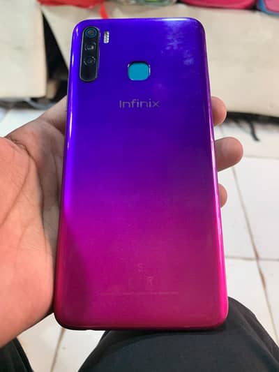 Infinix Other Model