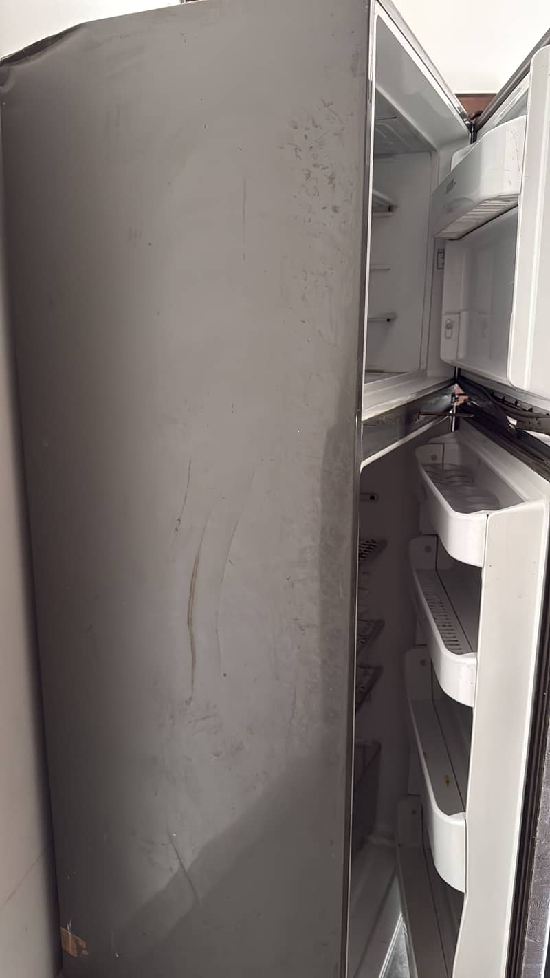 Fridge 2