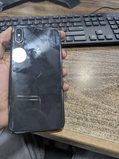 Apple iPhone XS Max