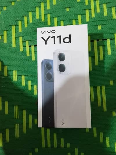 vivo Y11 D